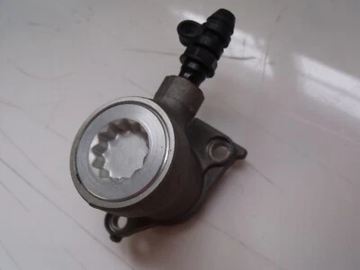 CILINDRO ESCLAVO EMBRAGUE DUCATI MONSTER 1100 MULTISTRADA HYPER 1098 1198 696 796 Foto 1 de 4