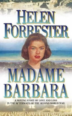Madame Barbara Paperback Helen Forrester - Изображение 1 из 2