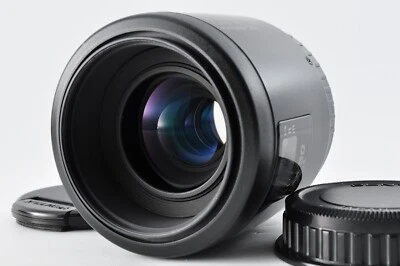 *TESTED* 【Near MINT】Pentax SMC Pentax-FA 50mm F2.8 Macro AF Lens from JAPAN #101 - Image 1 of 4