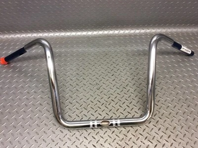 Guidão Harley Davidson Road Glide CycleSmiths 15-23 0601-3249 113-NS-14-H - Imagem 1 de 4