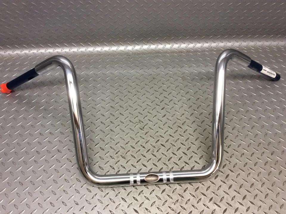 Руль 15-23 Harley Davidson Road Glide CycleSmiths 0601-3249 113-NS-14-H - Изображение 1 из 4