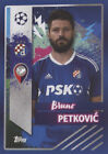 Champions League 2022/23 Sticker 608 Bruno Petkovic GNK Dinamo Zagreb