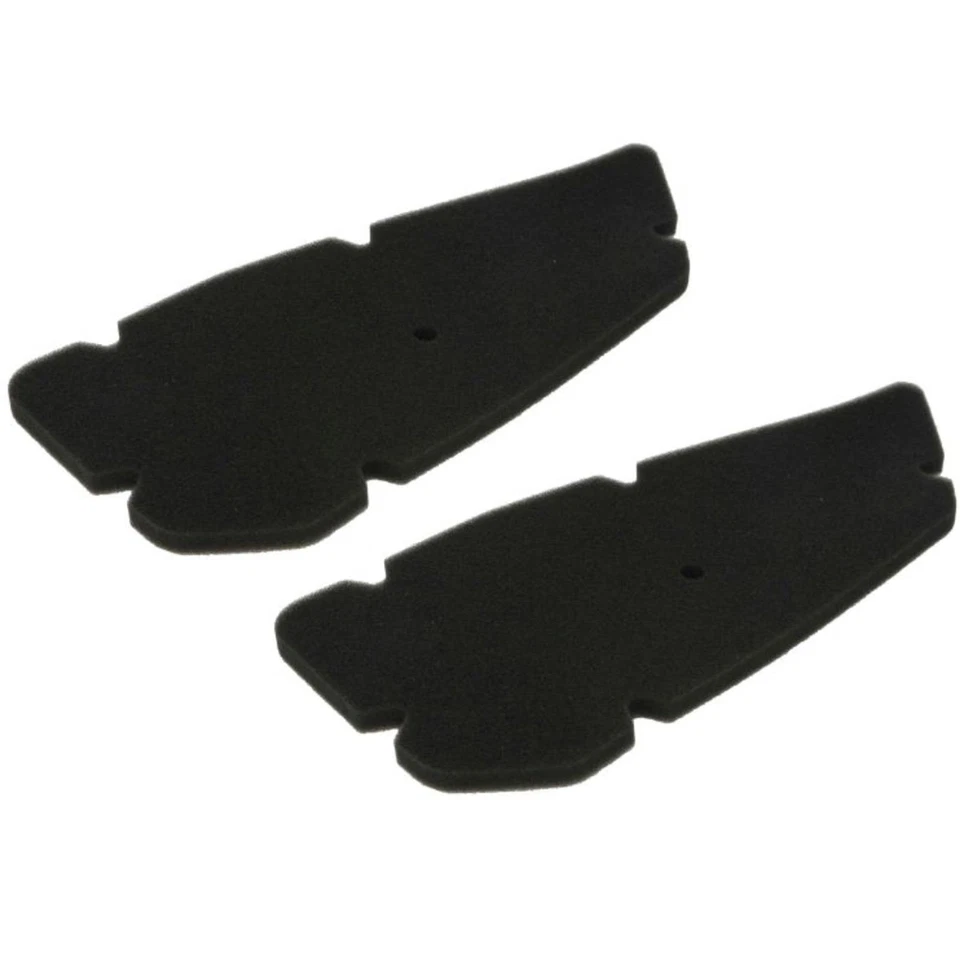 S410480200006 Von Athena LUFTFILTER PIAGGIO HEXAGON 125 LX 2T LC 1998-1999