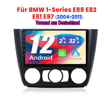 Hifi / Navigation für BMW E88 Cabrio günstig bestellen