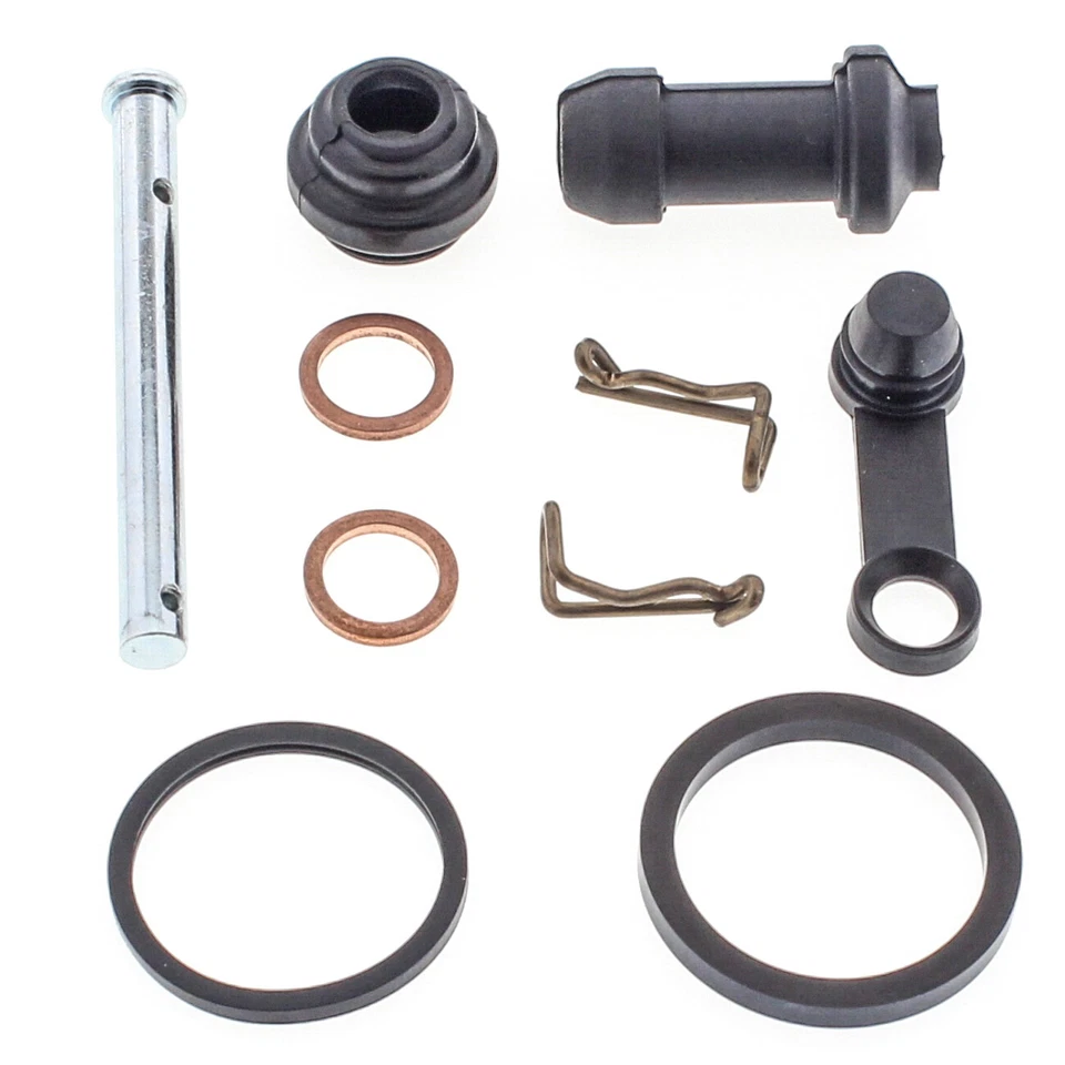 Kit de reconstrucción de calibrador trasero para KTM SX-F 505 2008 Foto 1 de 1