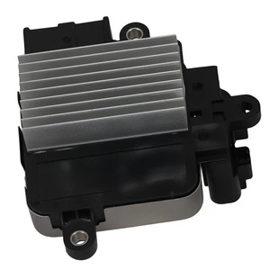 Engine Radiator Control Fan Module for Lexus GS300 GS430 GS450H   2005-2012 - Foto 1 di 12