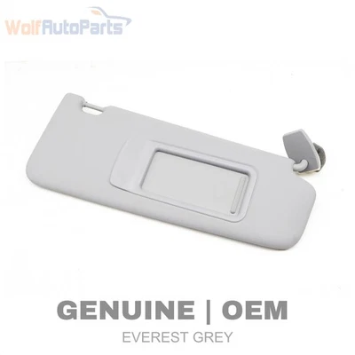 BMW 535I XDRIVE 2011-2016 - Parasol derecho / Espejo 7248860 Foto 1 de 4