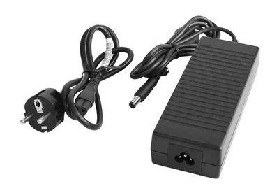 Original HP Netzteil 120W / PA-1121-02HC /  PPP016L / Output 18,5V - 6,5A - Bild 1 von 2