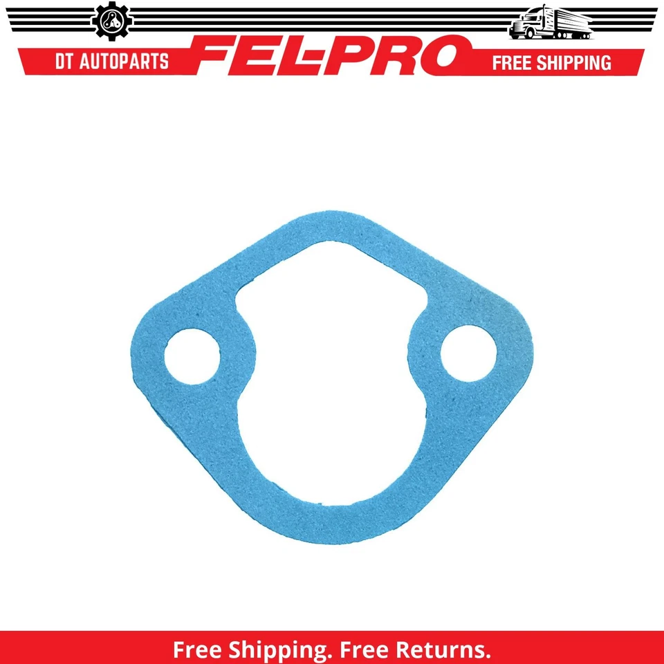 Junta de montagem da bomba de combustível Fel-Pro 1981 1982 1983 1984 para 1980-1986 Nissan 720 - Imagem 1 de 1