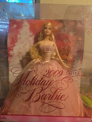 Muñeca Barbie de vacaciones Mattel N6556 2009 Foto 1 de 3