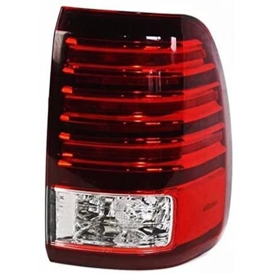 For 2006 2007 Lexus LX470 Tail Light Assembly Passenger Side LX2805100 Foto 1 de 3