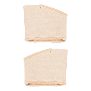 2Pcs Metatarsal Pads Front Palm Pads Foot Sleeve Neuroma Foot Arch Support - Picture 1 of 12