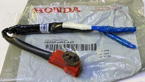 Honda OEM Accessory Sub Harness for Heated Grips Winch ATV UTV SXS 08Z00-HR3-A20 - Picture 1 of 1