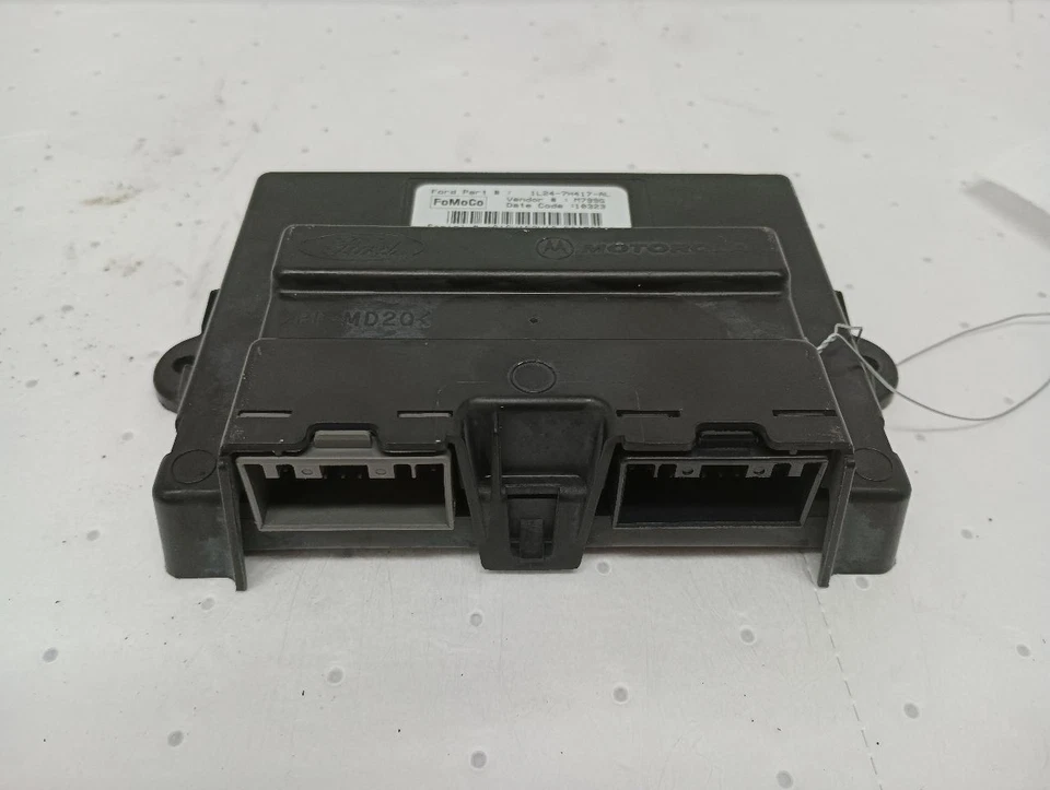 Módulo de control de caja de transferencia 1L24-7H417-AL de Ford Explorer 2002 11414646 Foto 1 de 4