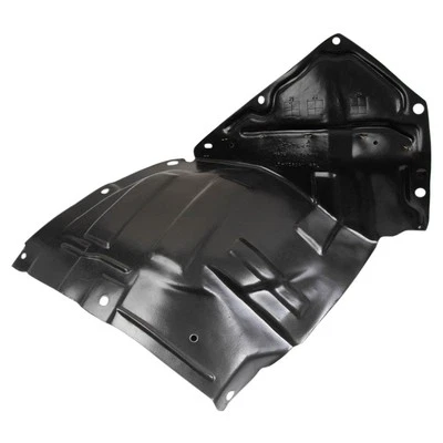 TRQ BDA09822 Fender Liner For Mazda MX-5 Miata 2006-2008 Left Front MA1250102 Foto 1 de 3