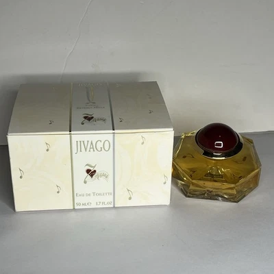 Spray mujer Jivago 7 notas EDT 1,7 oz/50 ml  Foto 1 de 3