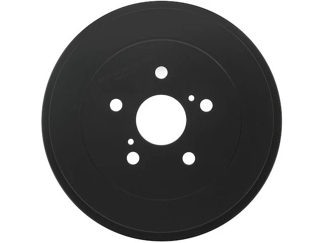 Tambor de freno trasero para 91-97 Toyota Previa XH36V4 True Balanced tambor de freno Foto 1 de 1