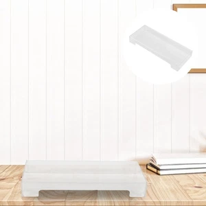 Keyboard Dust Cover Miss Computer Clear Protector Electric Piano Sleeve - Afbeelding 1 van 12