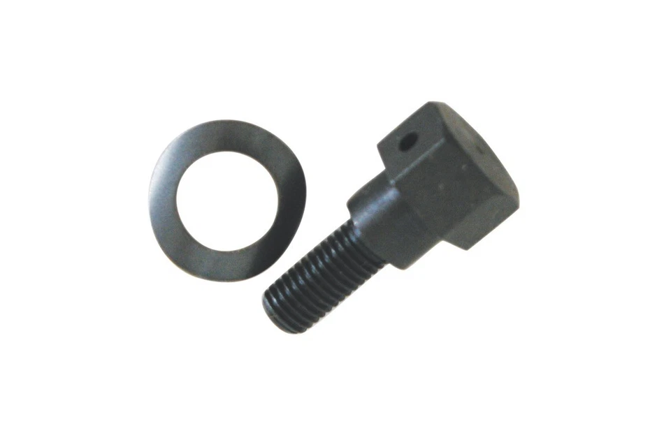 Perno de hombro con bisagra de capó con lavadora - camioneta Ford F1 F2 F3 1948-52 Foto 1 de 1