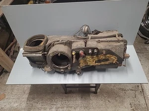 1973 Dodge Charger Heater & AC Box - Foto 1 di 11