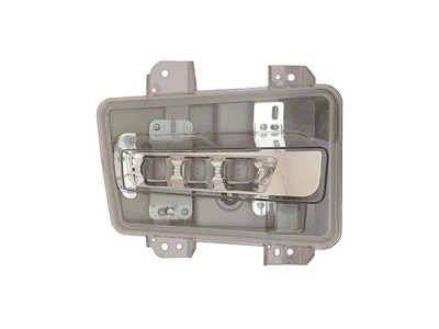 Luz antiniebla derecha para Ford Expedition 2015-2017 lado del pasajero 34426GKRR 2016 EL Foto 1 de 2