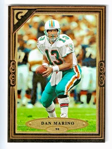 Galería Dan Marino Topps 1997 #90 - Imagen 1 de 2