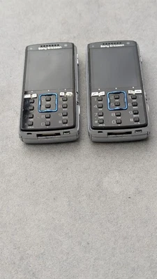 Sony Ericsson K850i Handy - Bild 1 von 4