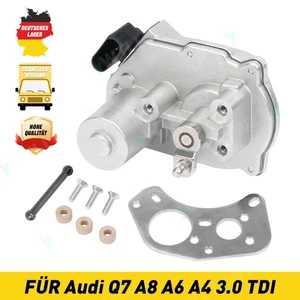 Turbolader Ladedrucksteller Für Audi Q7 A8 A6 3.0TDI Programmiert Turbo Aktuator - Bild 1 von 13