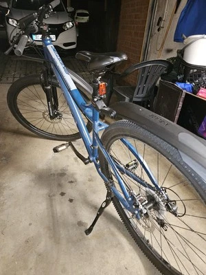 Bikestar Mountainbike  - Bild 1 von 4