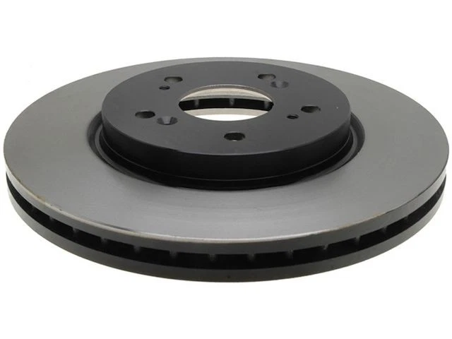 Rotor de freno delantero para Honda CRV 2007-2016 2014 2008 2009 2010 2011 2012 KD541HZ Foto 1 de 1