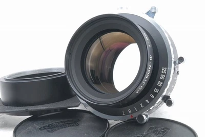 Placa obturadora de copal Exc++ Fuji Fujinon W 300 mm f/5,6 f 5,6 *327298 Foto 1 de 4