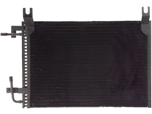 Action Crash 73QY15T A/C Condenser Fits 1994-1997 Dodge Ram 2500 Foto 1 de 1