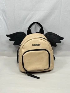 Supernatural TV Show Mini Backpack Castiel Winchester Brothers Join The Hunt - Picture 1 of 11