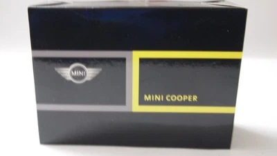 1:43 Mini Cooper  von Minichamps - Bild 1 von 4