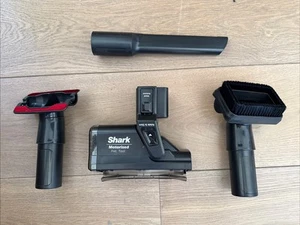 Shark Anti Hair Wrap Motorised Pet Tool And Other Accessories - Picture 1 of 5