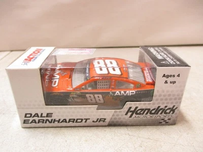 2013 Action усилитель энергии оранжевый 1/64 - Изображение 1 из 3