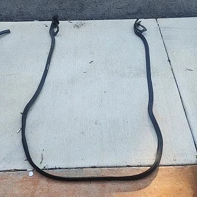 10-15 Lexus IS250 IS350C CONVERTIBLE TAPA MALETERO PUERTA RESISTENTE FABRICANTE DE EQUIPOS ORIGINALES 64462-53010 Foto 1 de 4