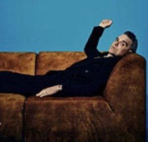 Robbie Williams Tickets, Red Bull Arena Leipzig 09.07.25 - Bild 1 von 1
