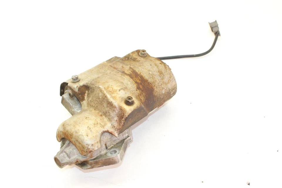 Motor de arranque 90-96 Nissan 300ZX 2+0 cupé 2330030P17  Foto 1 de 4