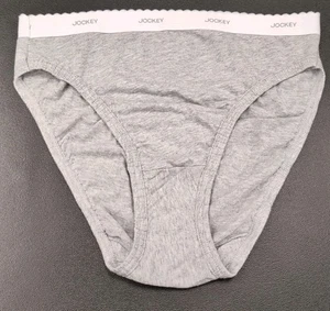 Jockey Hipster clásico para mujer - gris - 5 - Imagen 1 de 2