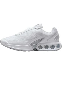 Nike Air Max DN Blanco/Blanco/Blanco Unisex Hombre’s 9.5 Mujer’s 11 DV3337 101 Nuevo - Imagen 1 de 9