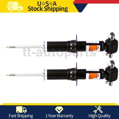 Amortiguadores delanteros Monroe para Chevrolet Avalanche 6,0 L 2013 2012 2011 2010 2009 2008 Foto 1 de 2