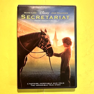 DVD Secretaría Bilingüe Foto 1 de 3