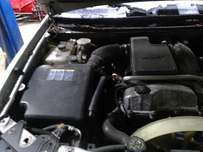 Purificador de aire 4,2 L con Air Opt K18 se adapta a 05-07 ENVOY 253591 Foto 1 de 4