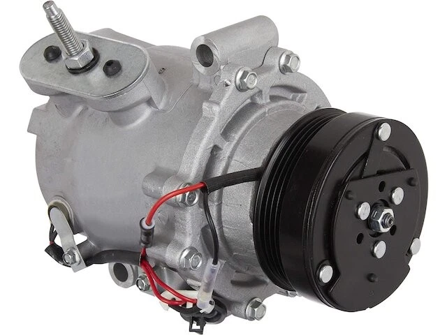 Compresor de aire acondicionado 56MNPZ35 para GMC Envoy XL XUV 2007 2004 2003 2006 2005 2008 2009 Foto 1 de 1