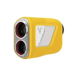 Voice Caddie TL1 Golf Laser Rangefinder & Silicone Sleeve With Built-In Magnet - Picture 1 of 6