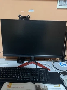 Acer Nitro QG271EBII Monitor Gaming 27 Pollici FHD - Afbeelding 1 van 1