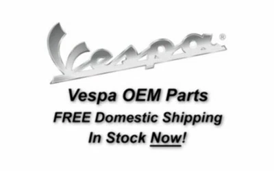 Pin flutuante Piaggio Vespa 288881 Qtd. 2 carburador ET2 ET4 LX LXV - Imagem 1 de 4