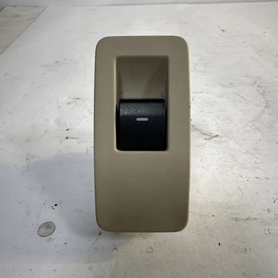 2011 12 13 14 15 LINCOLN MKX RIGHT Window Switch OEM C5 — 第 1/4 张图片