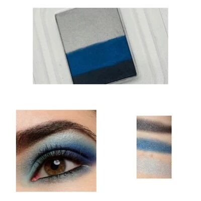 Nars Trio Eyeshadow Color - OKINAWA - Full Size 0.17 oz / 5.1 g Brand New - Image 1 of 4